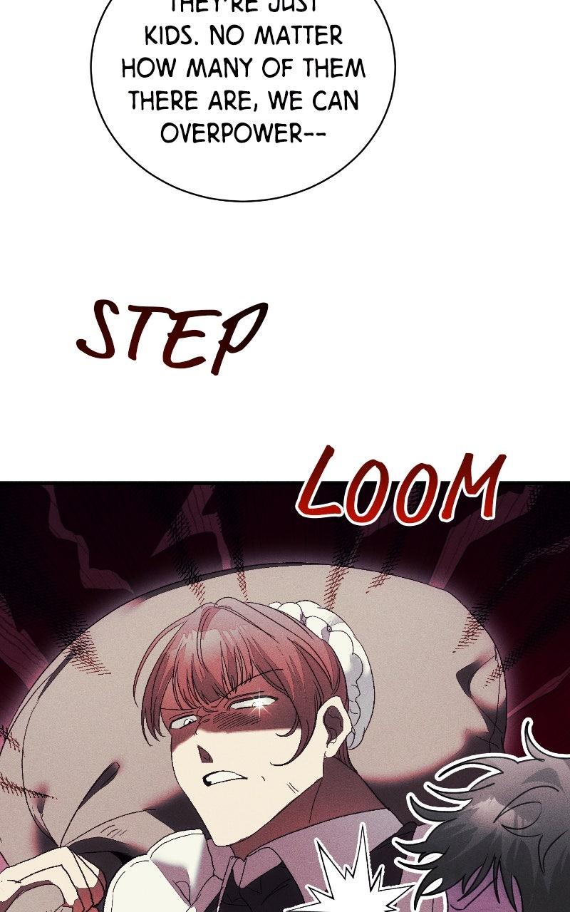 I Will Protect My Tyrant Dad! Chap 37 - Next Chap 38