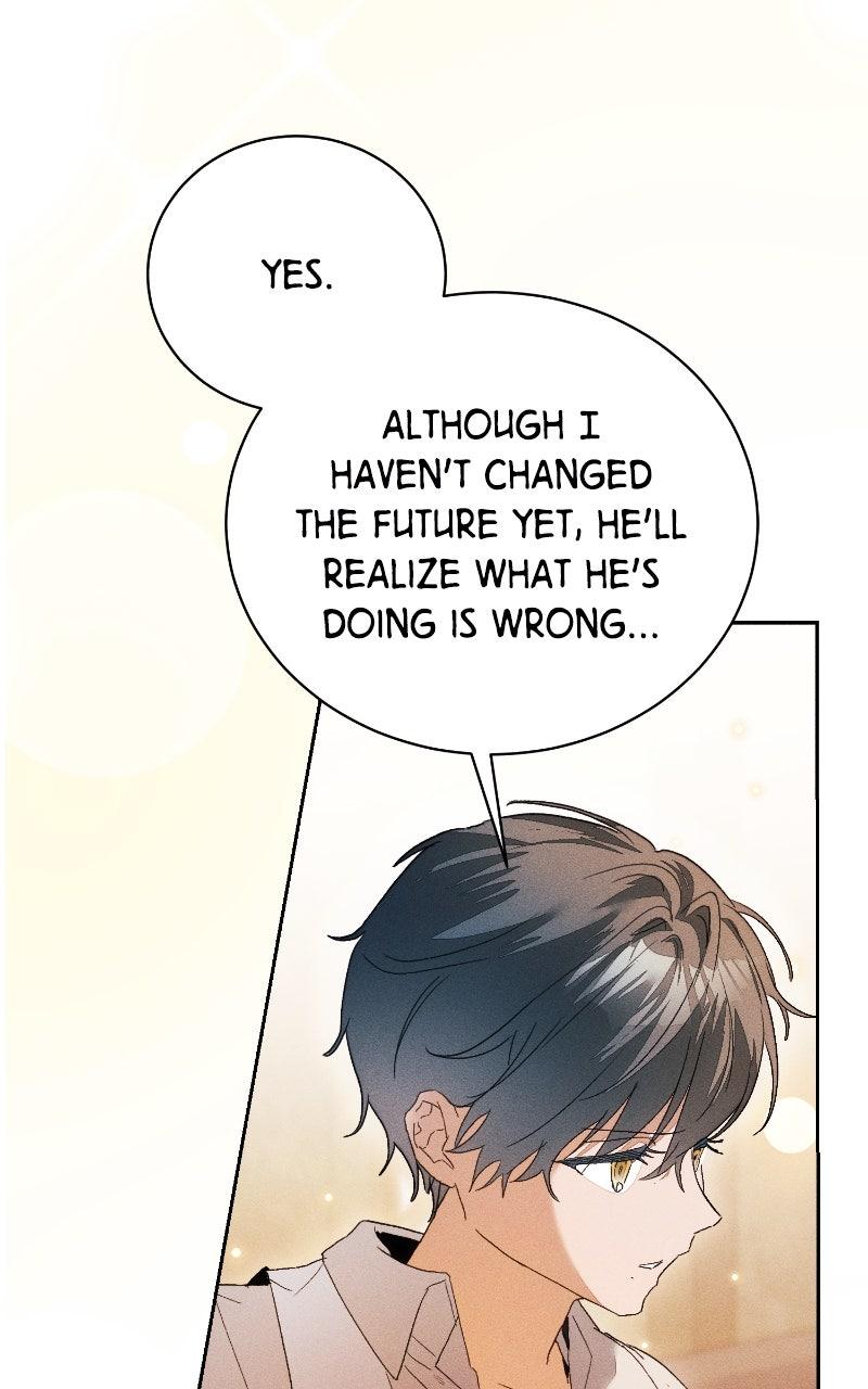 I Will Protect My Tyrant Dad! Chap 37 - Next Chap 38