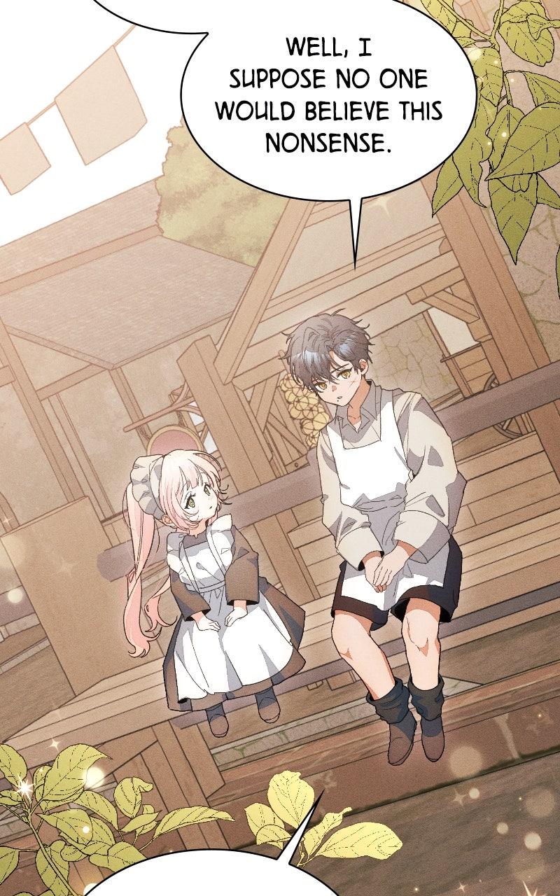 I Will Protect My Tyrant Dad! Chap 37 - Next Chap 38