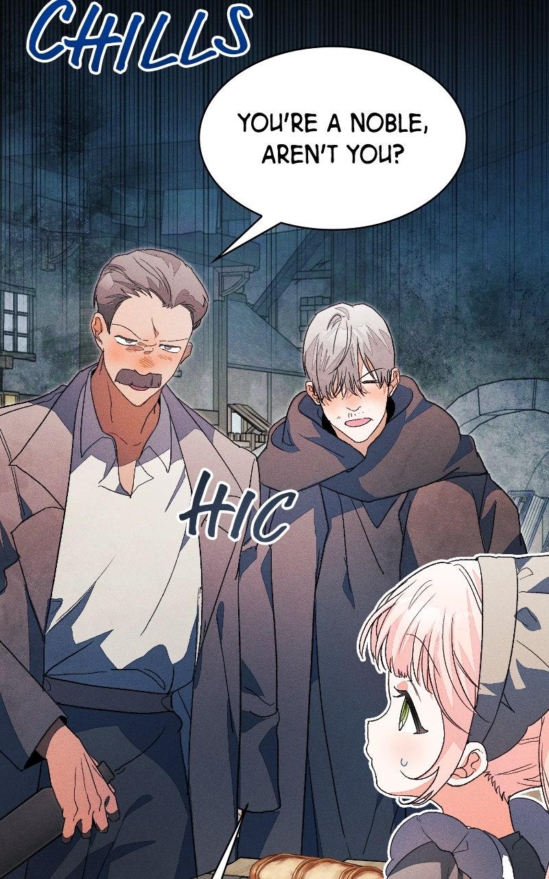I Will Protect My Tyrant Dad! Chap 37 - Next Chap 38