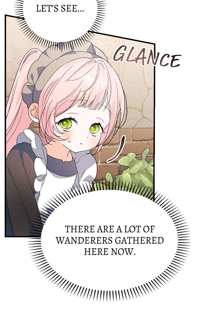 I Will Protect My Tyrant Dad! Chap 37 - Next Chap 38