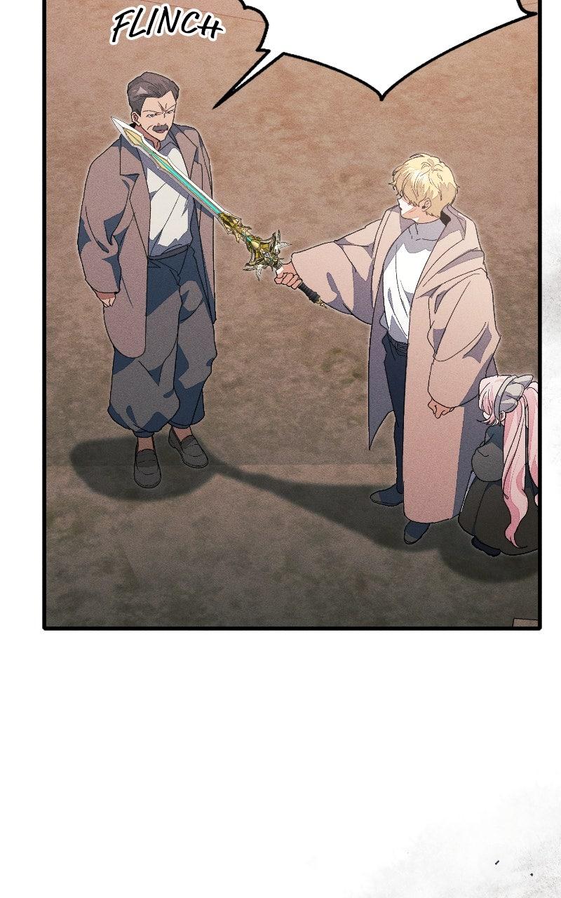 I Will Protect My Tyrant Dad! Chap 37 - Next Chap 38