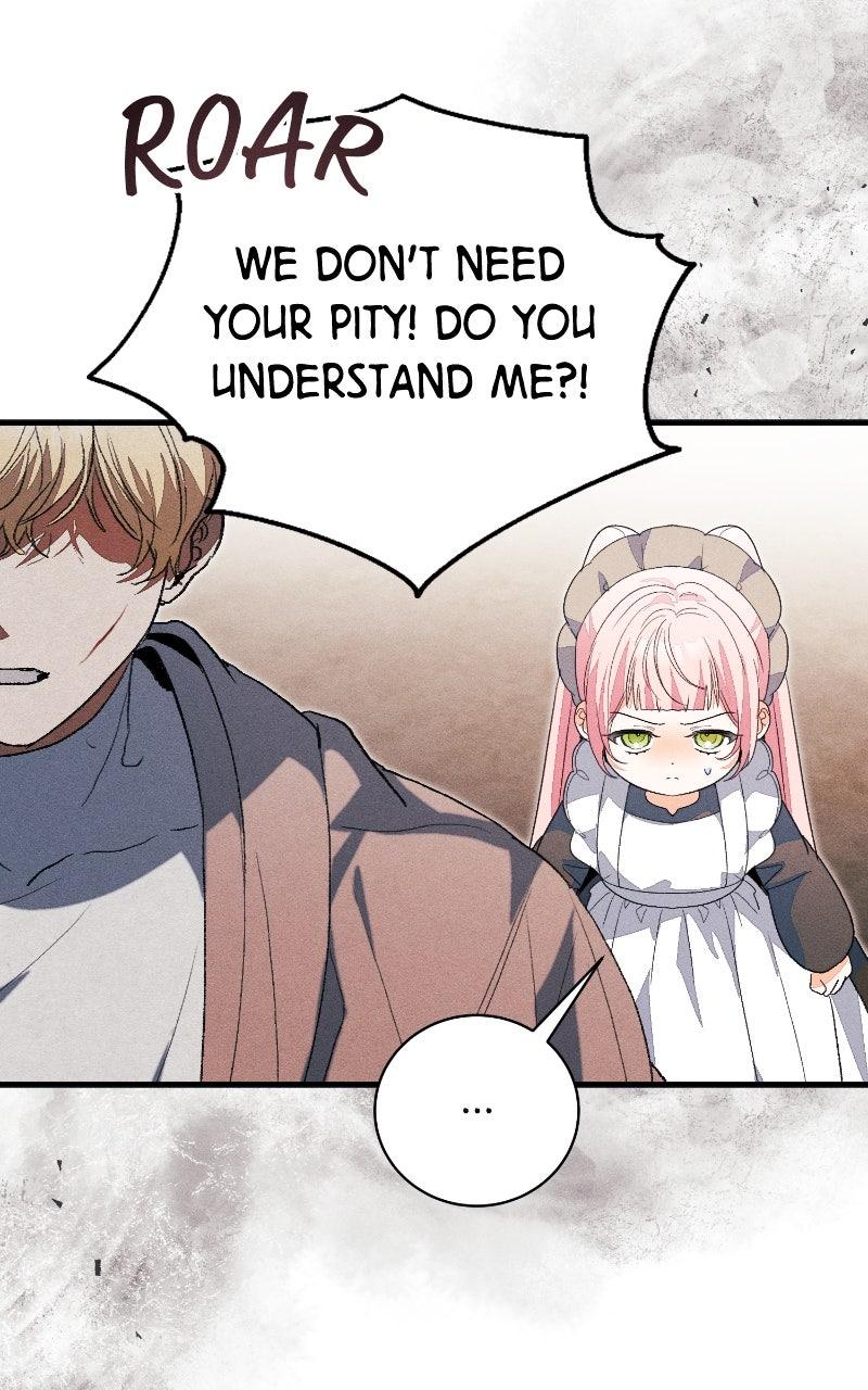 I Will Protect My Tyrant Dad! Chap 37 - Next Chap 38