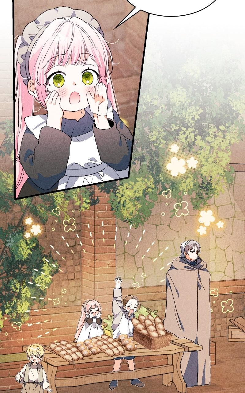 I Will Protect My Tyrant Dad! Chap 37 - Next Chap 38