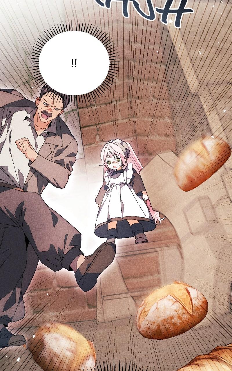 I Will Protect My Tyrant Dad! Chap 37 - Next Chap 38