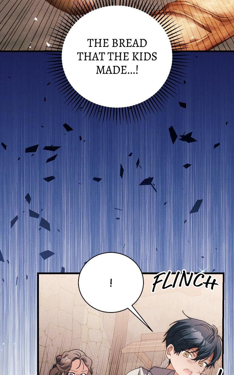 I Will Protect My Tyrant Dad! Chap 37 - Next Chap 38