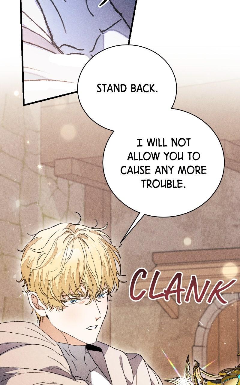 I Will Protect My Tyrant Dad! Chap 37 - Next Chap 38