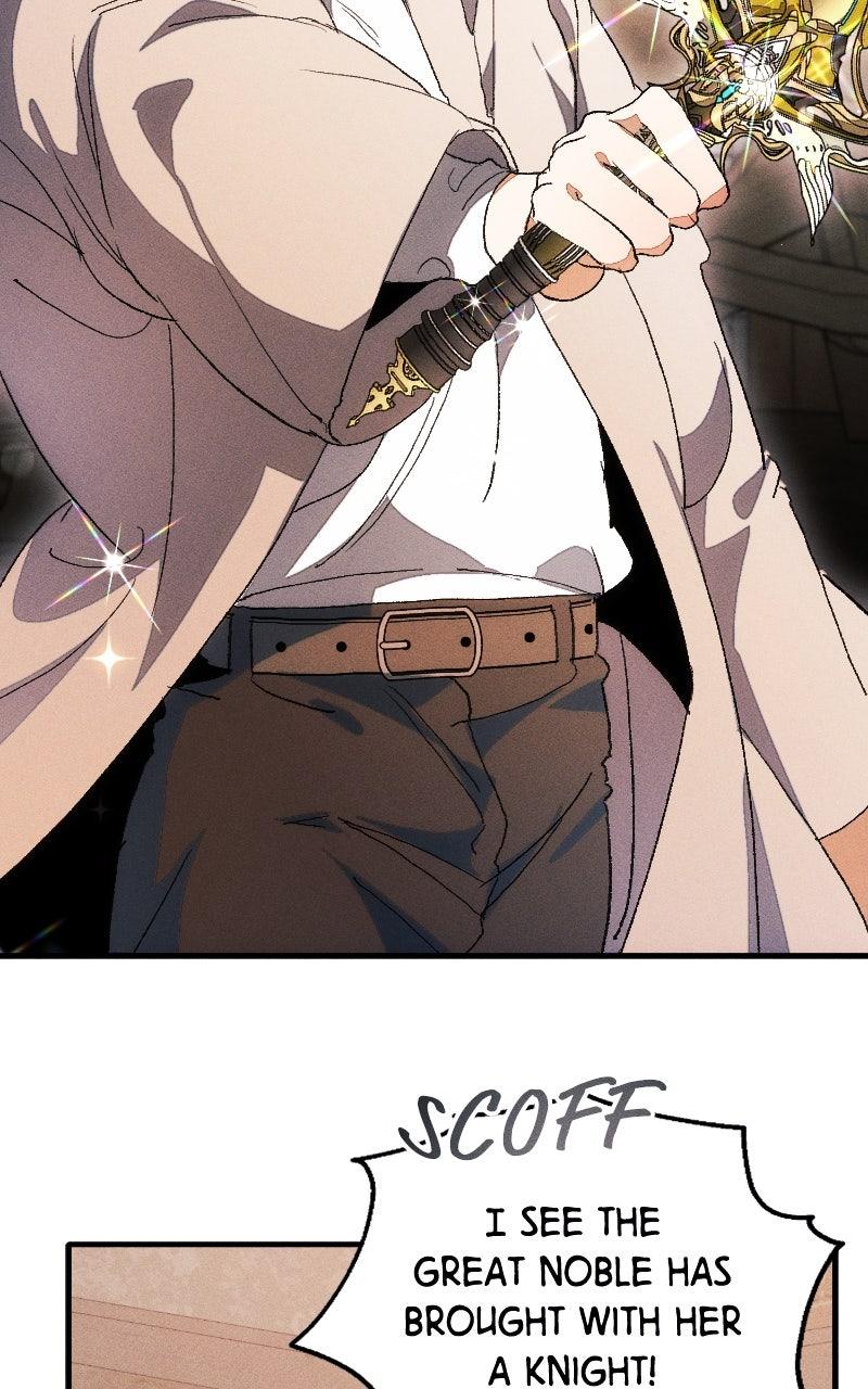 I Will Protect My Tyrant Dad! Chap 37 - Next Chap 38