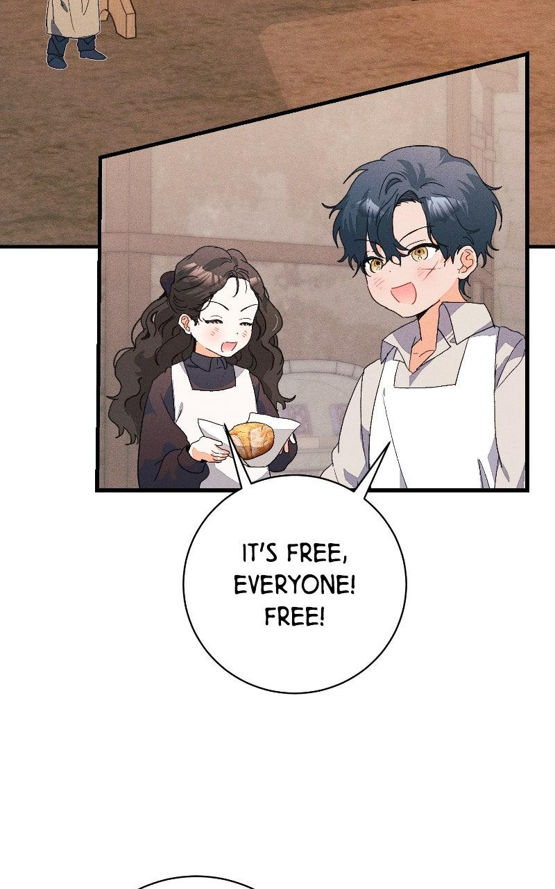 I Will Protect My Tyrant Dad! Chap 37 - Next Chap 38