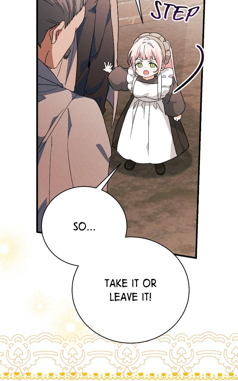 I Will Protect My Tyrant Dad! Chap 37 - Next Chap 38