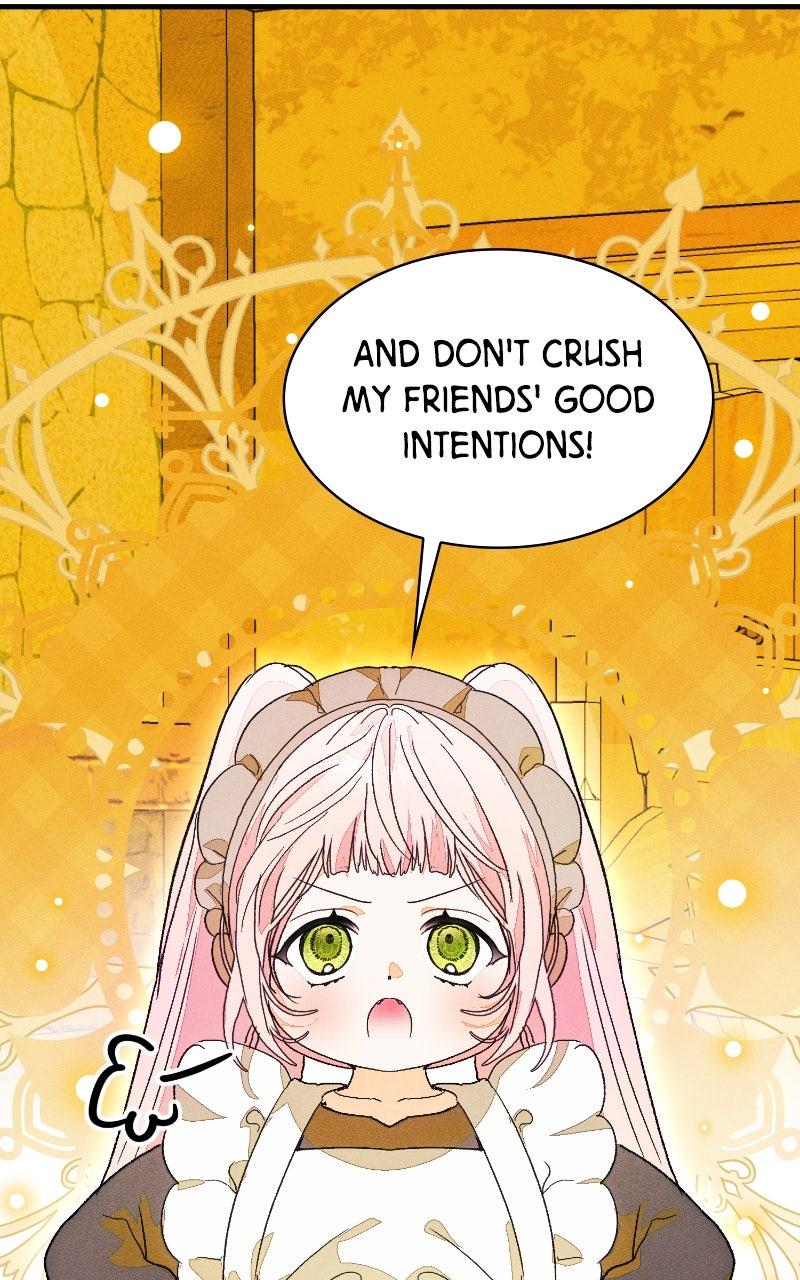 I Will Protect My Tyrant Dad! Chap 37 - Next Chap 38