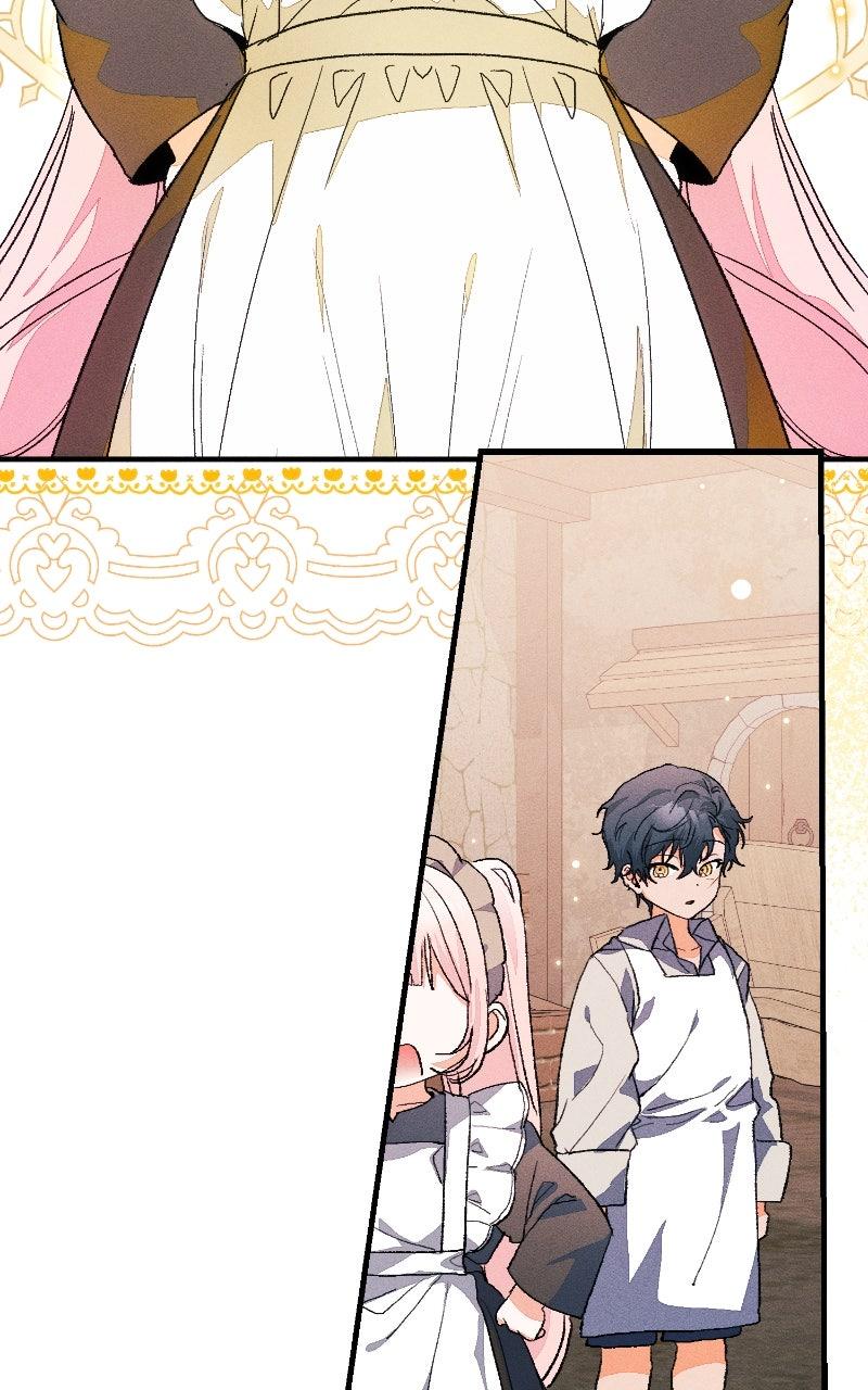 I Will Protect My Tyrant Dad! Chap 37 - Next Chap 38