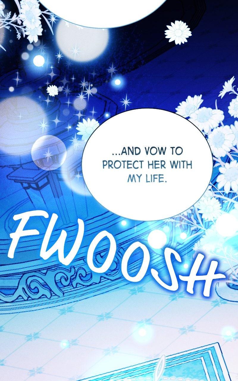 I Will Protect My Tyrant Dad! Chap 34 - Next Chap 35