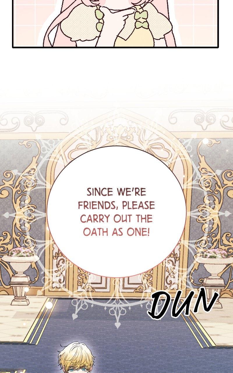 I Will Protect My Tyrant Dad! Chap 34 - Next Chap 35