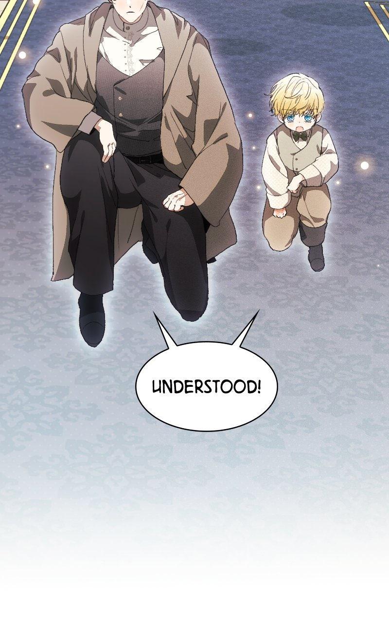 I Will Protect My Tyrant Dad! Chap 34 - Next Chap 35