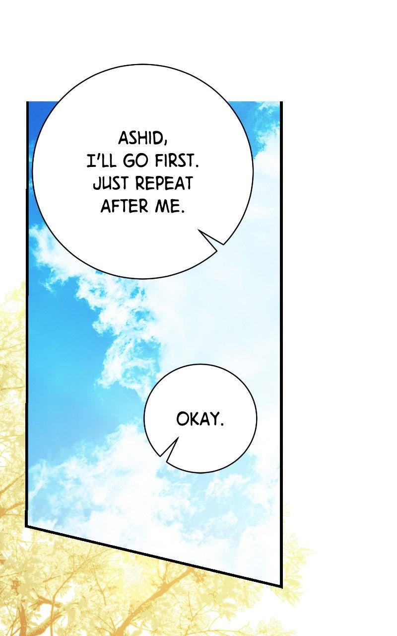 I Will Protect My Tyrant Dad! Chap 34 - Next Chap 35