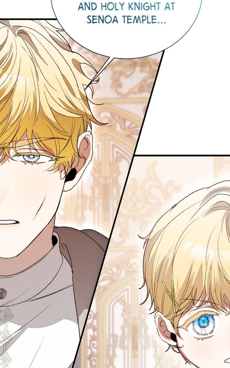 I Will Protect My Tyrant Dad! Chap 34 - Next Chap 35