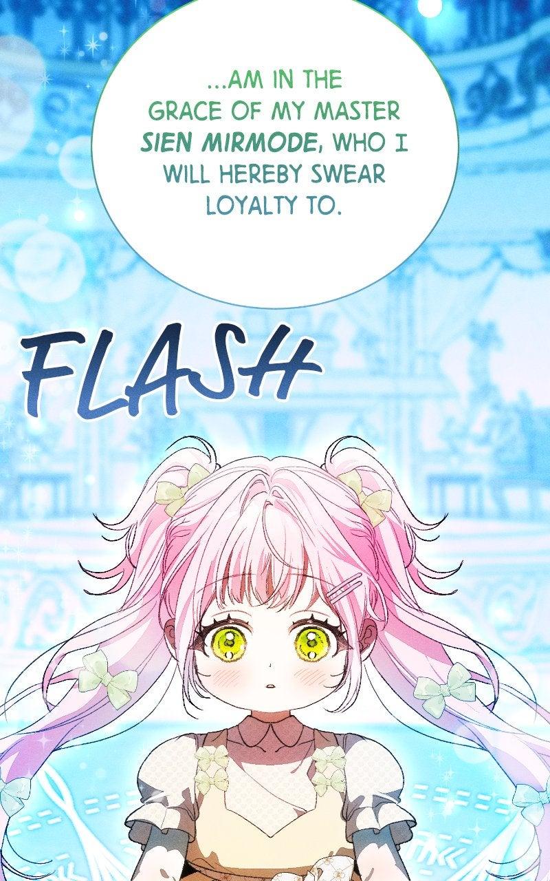 I Will Protect My Tyrant Dad! Chap 34 - Next Chap 35