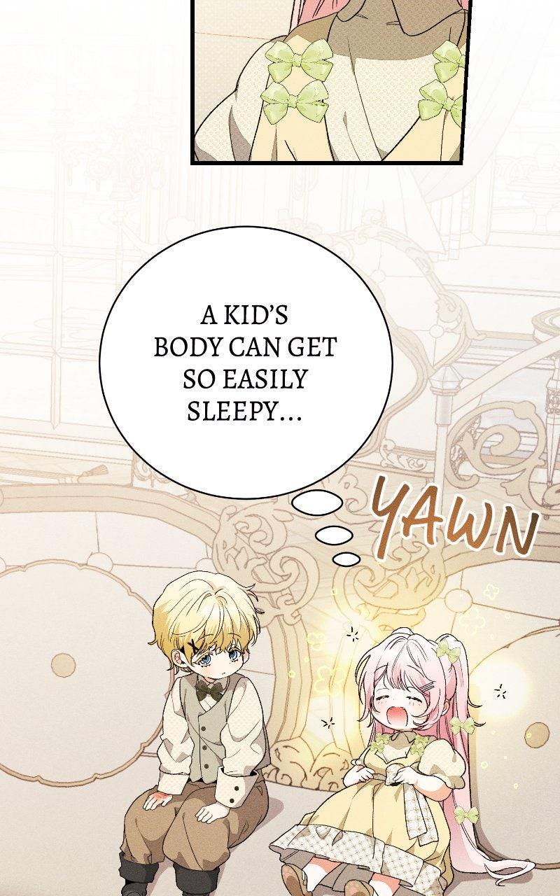 I Will Protect My Tyrant Dad! Chap 34 - Next Chap 35