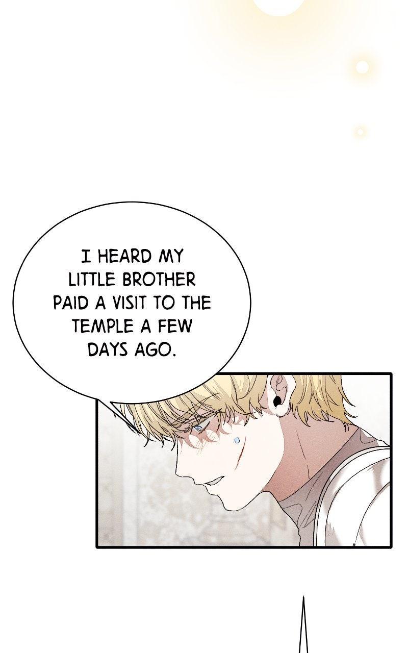 I Will Protect My Tyrant Dad! Chap 34 - Next Chap 35