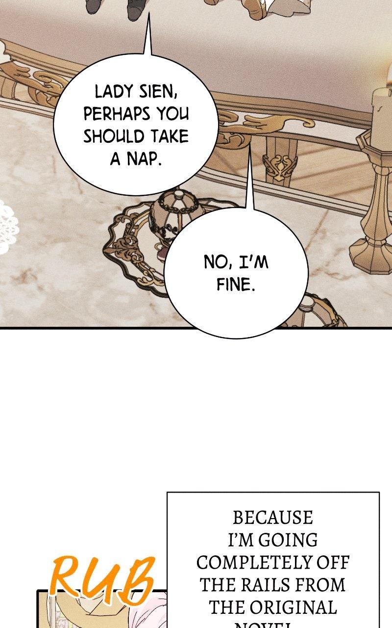 I Will Protect My Tyrant Dad! Chap 34 - Next Chap 35