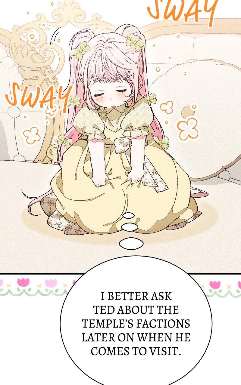 I Will Protect My Tyrant Dad! Chap 34 - Next Chap 35