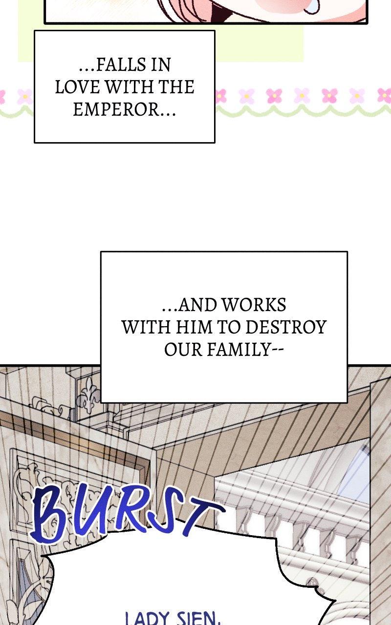 I Will Protect My Tyrant Dad! Chap 34 - Next Chap 35