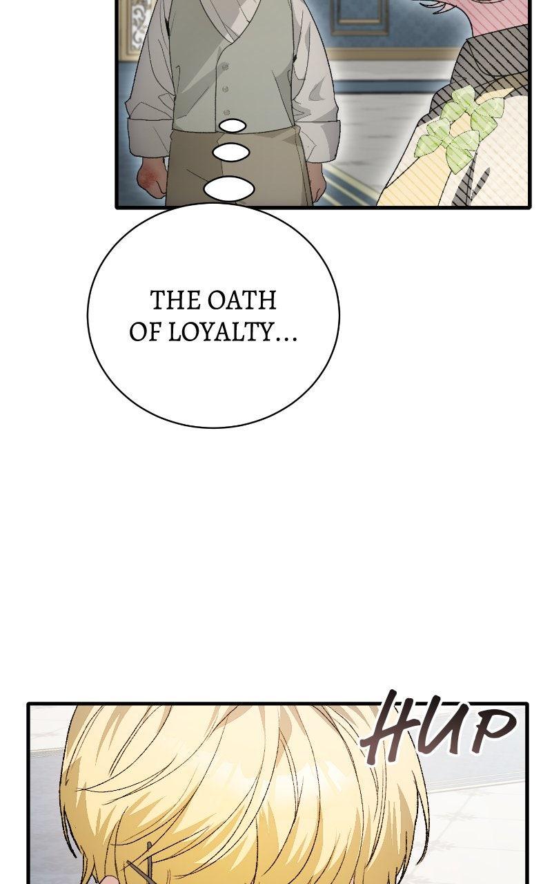 I Will Protect My Tyrant Dad! Chap 34 - Next Chap 35