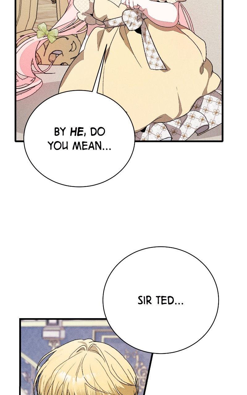 I Will Protect My Tyrant Dad! Chap 34 - Next Chap 35