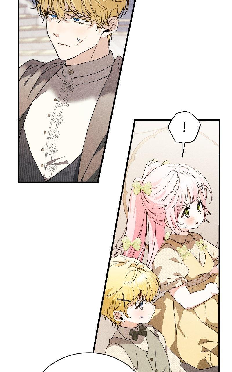 I Will Protect My Tyrant Dad! Chap 34 - Next Chap 35