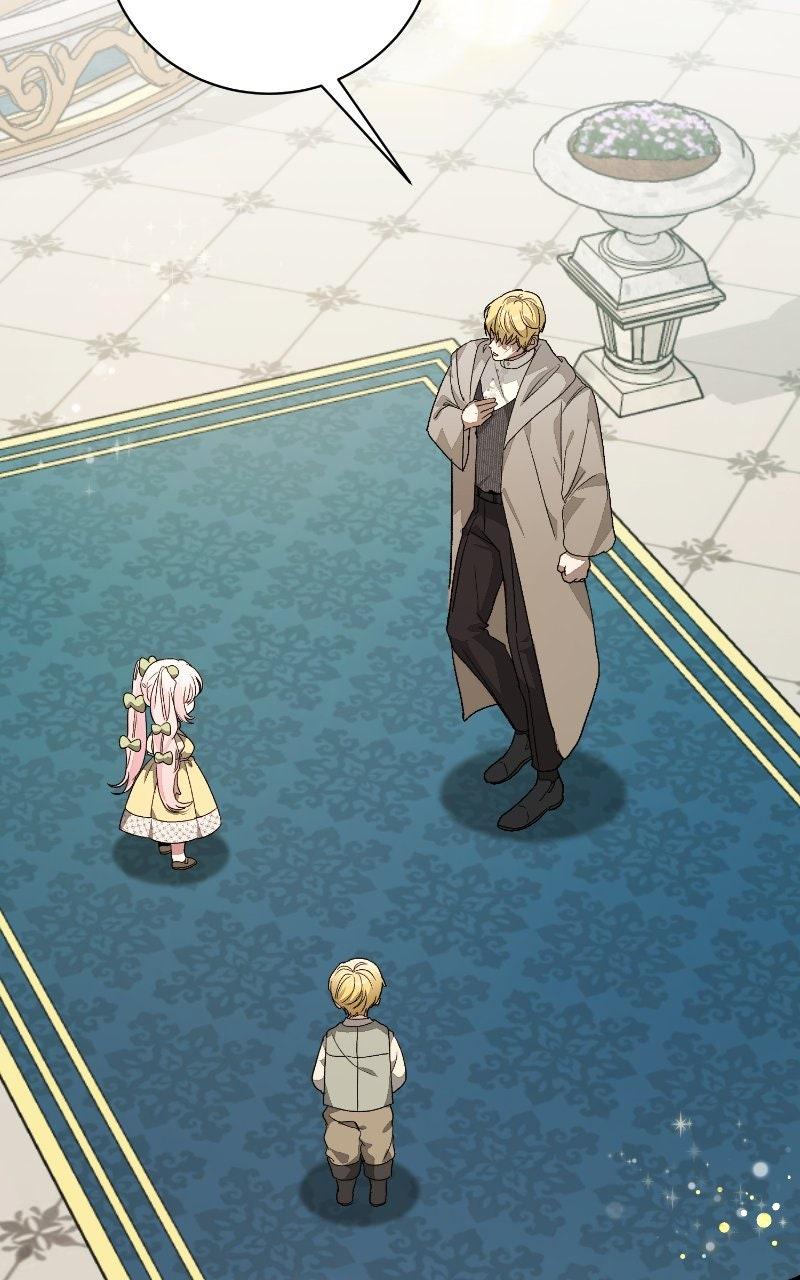 I Will Protect My Tyrant Dad! Chap 34 - Next Chap 35