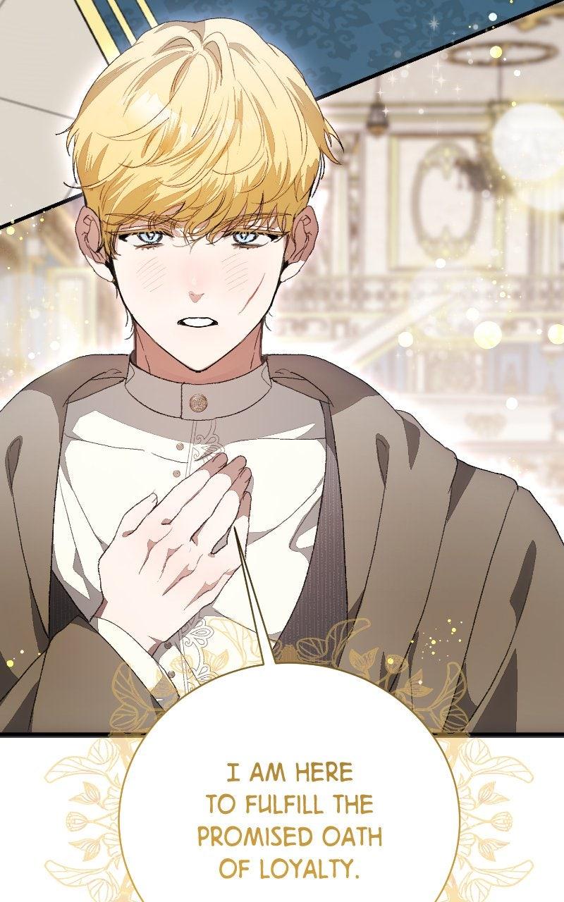 I Will Protect My Tyrant Dad! Chap 34 - Next Chap 35