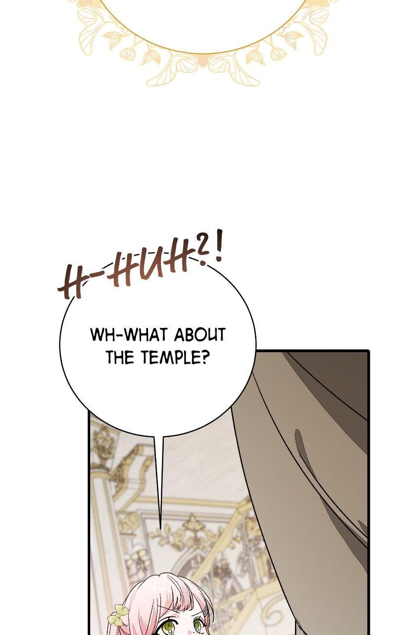 I Will Protect My Tyrant Dad! Chap 34 - Next Chap 35