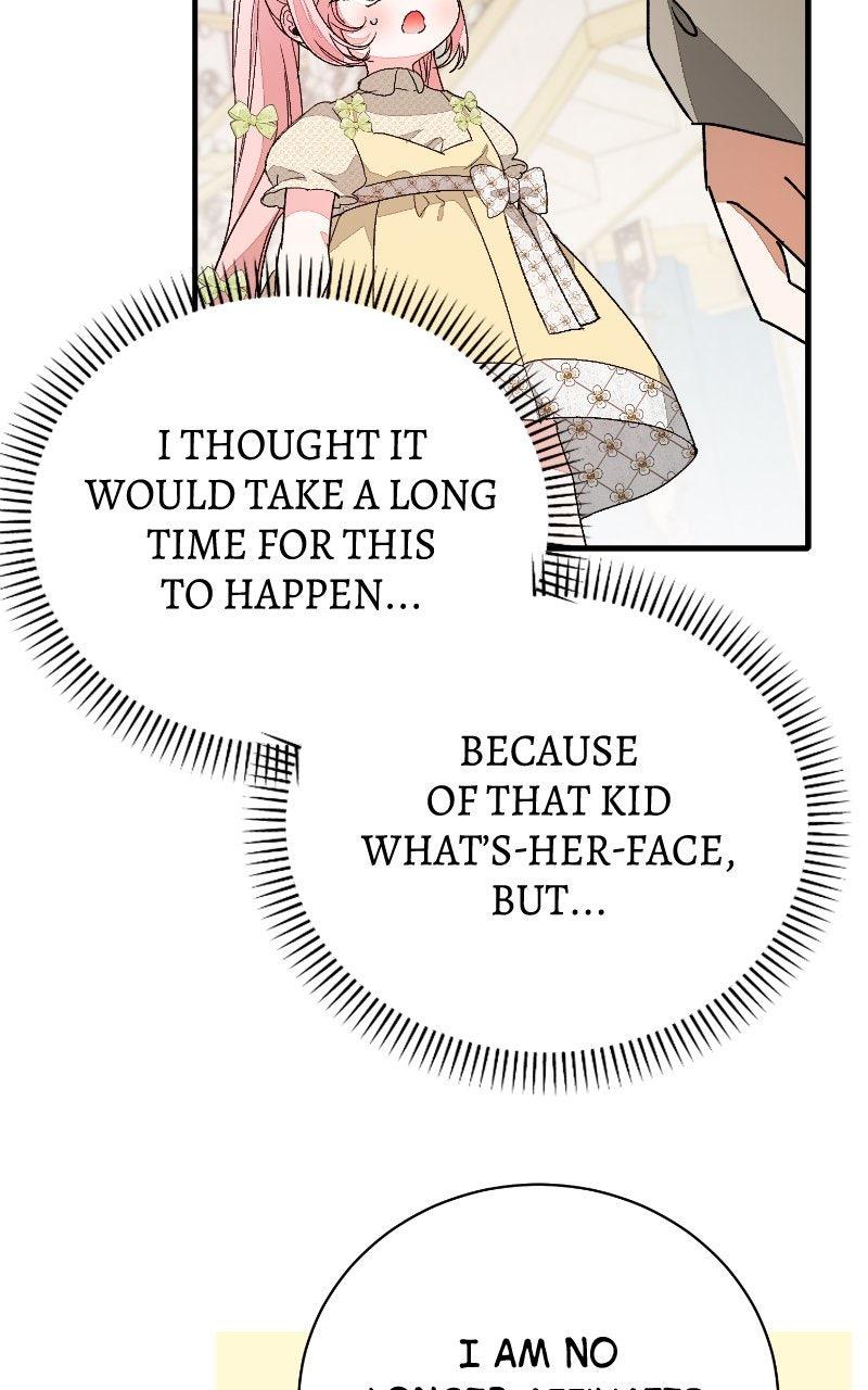 I Will Protect My Tyrant Dad! Chap 34 - Next Chap 35