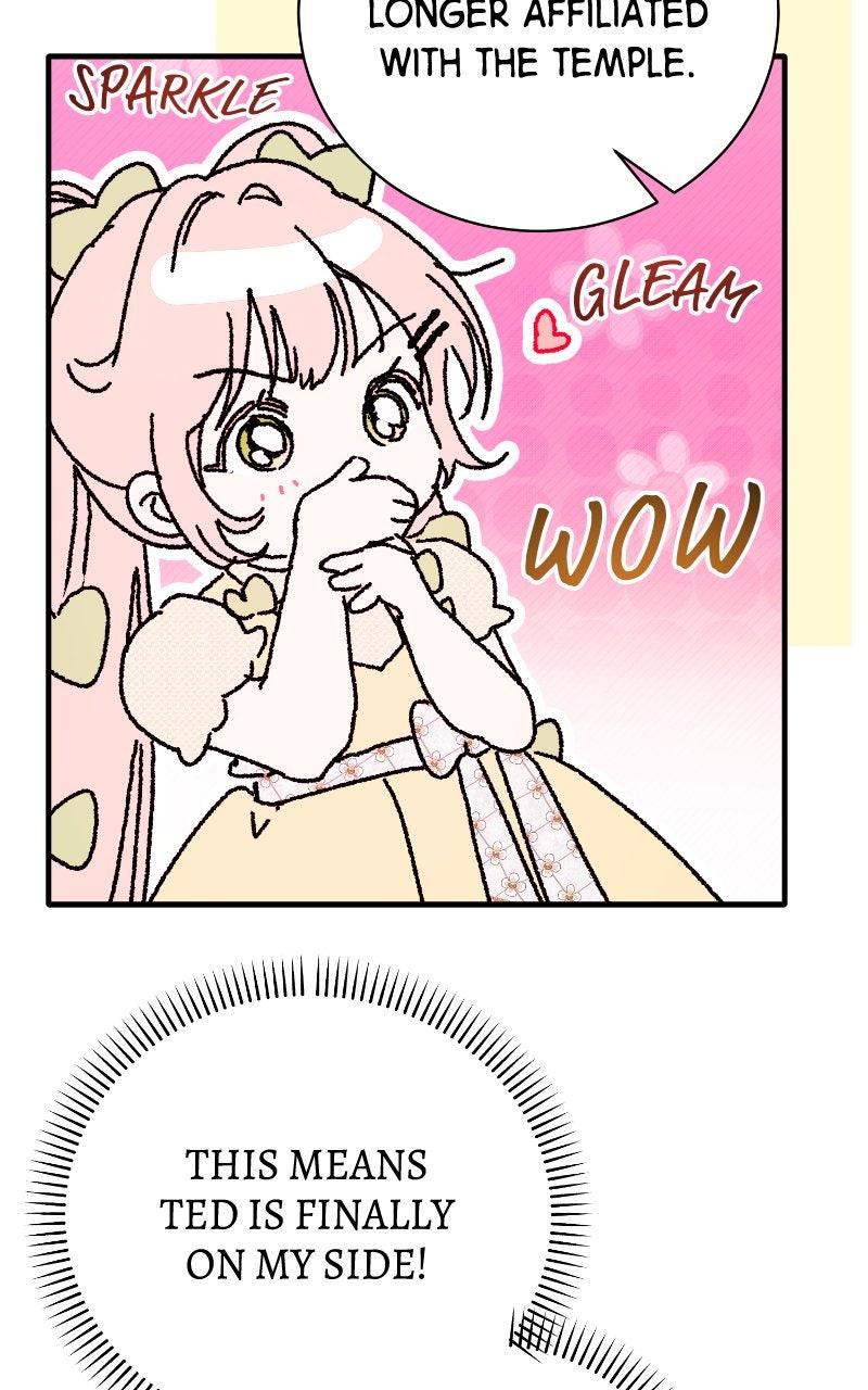 I Will Protect My Tyrant Dad! Chap 34 - Next Chap 35