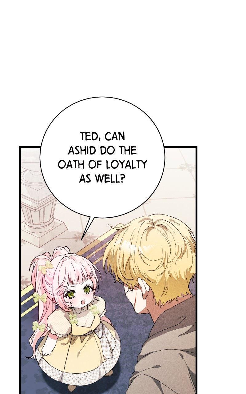 I Will Protect My Tyrant Dad! Chap 34 - Next Chap 35