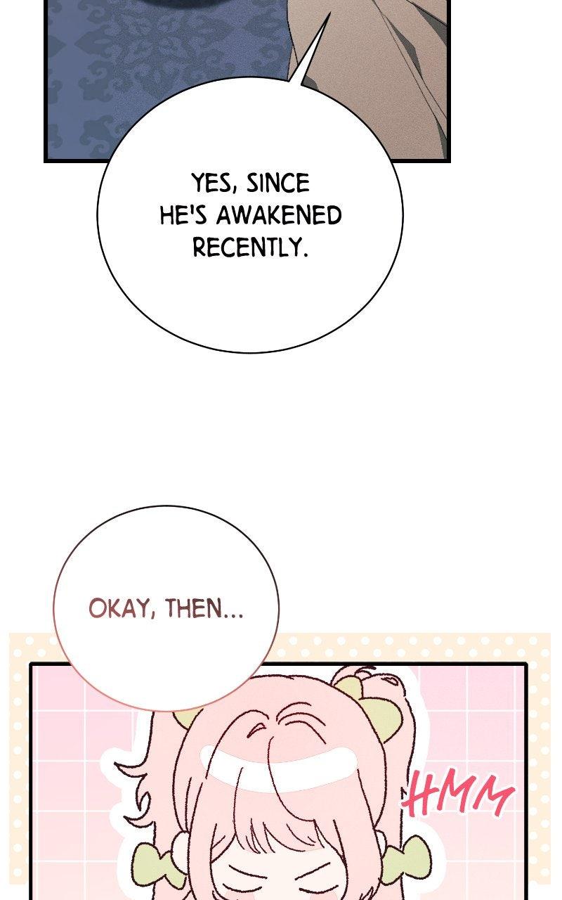 I Will Protect My Tyrant Dad! Chap 34 - Next Chap 35