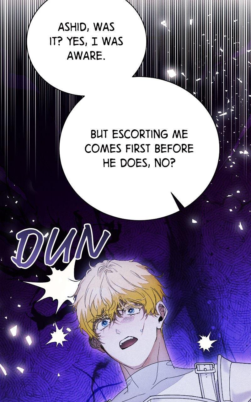 I Will Protect My Tyrant Dad! Chap 34 - Next Chap 35