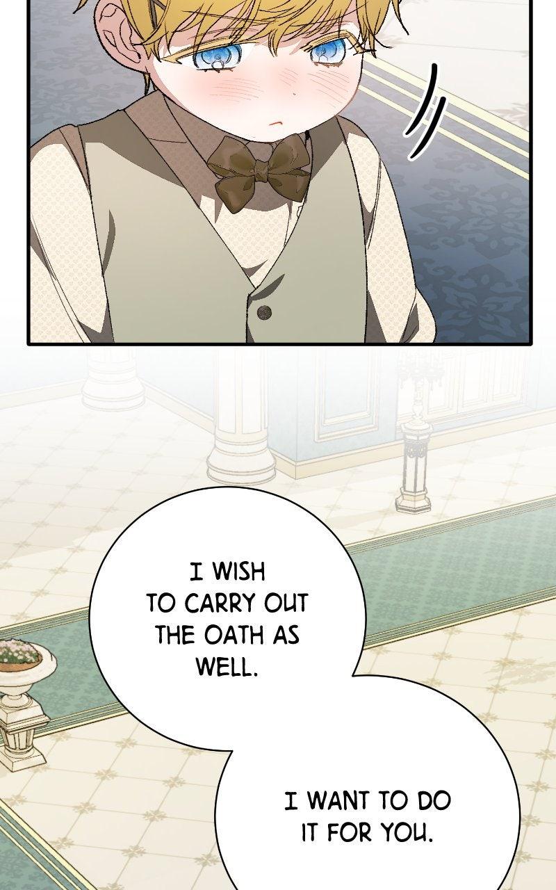 I Will Protect My Tyrant Dad! Chap 34 - Next Chap 35