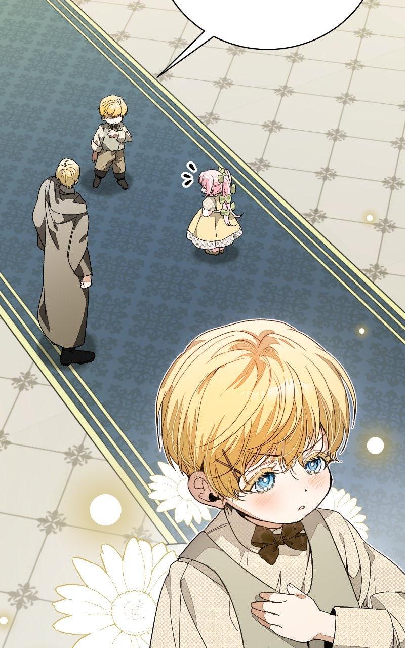 I Will Protect My Tyrant Dad! Chap 34 - Next Chap 35