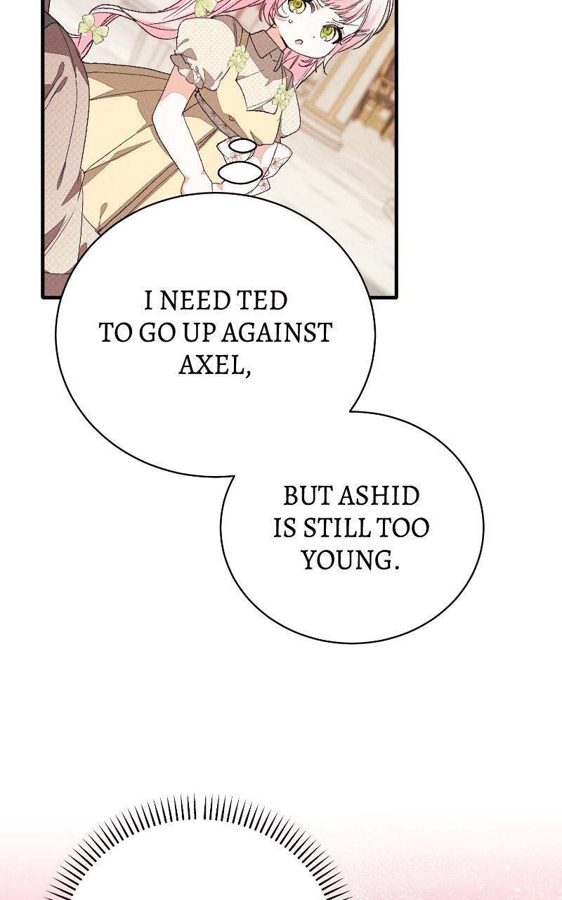 I Will Protect My Tyrant Dad! Chap 34 - Next Chap 35