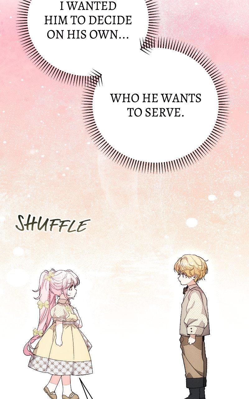 I Will Protect My Tyrant Dad! Chap 34 - Next Chap 35