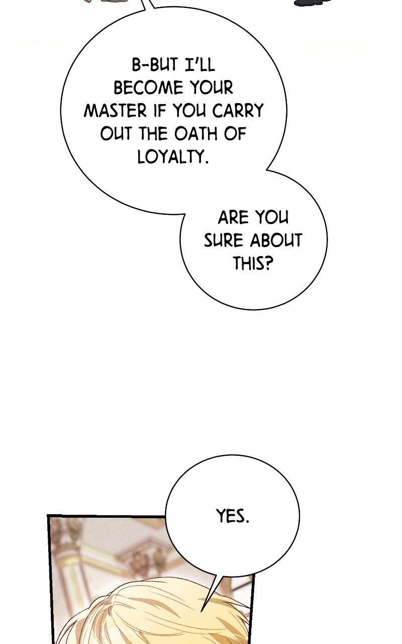 I Will Protect My Tyrant Dad! Chap 34 - Next Chap 35