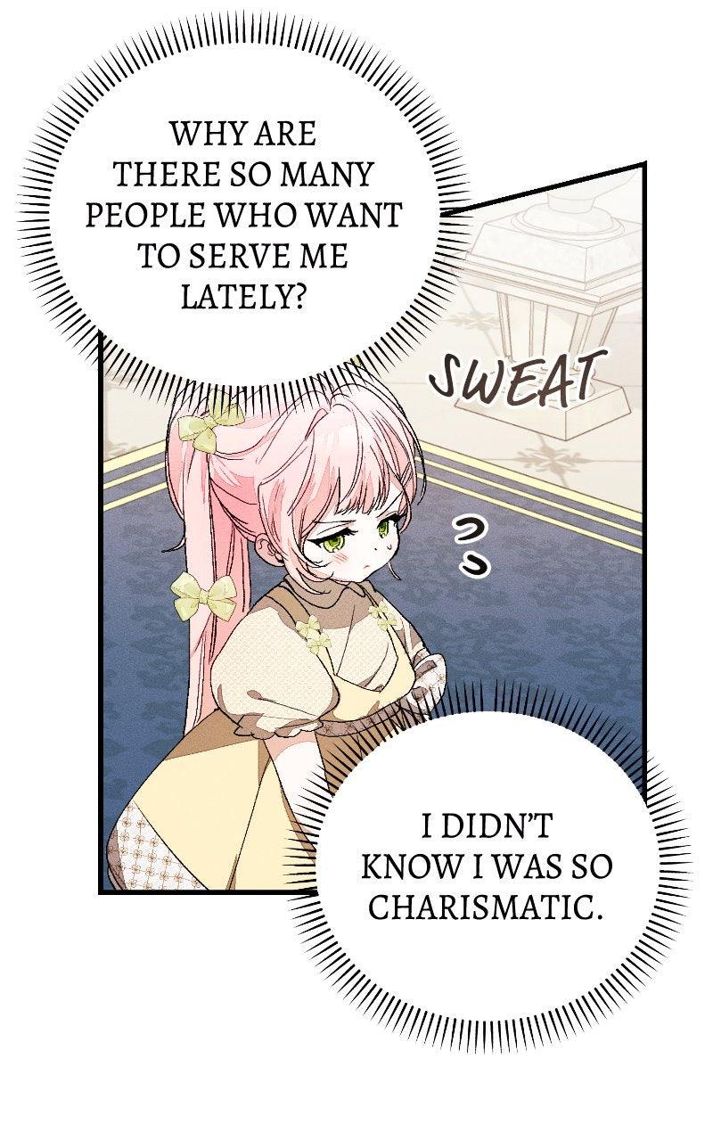 I Will Protect My Tyrant Dad! Chap 34 - Next Chap 35