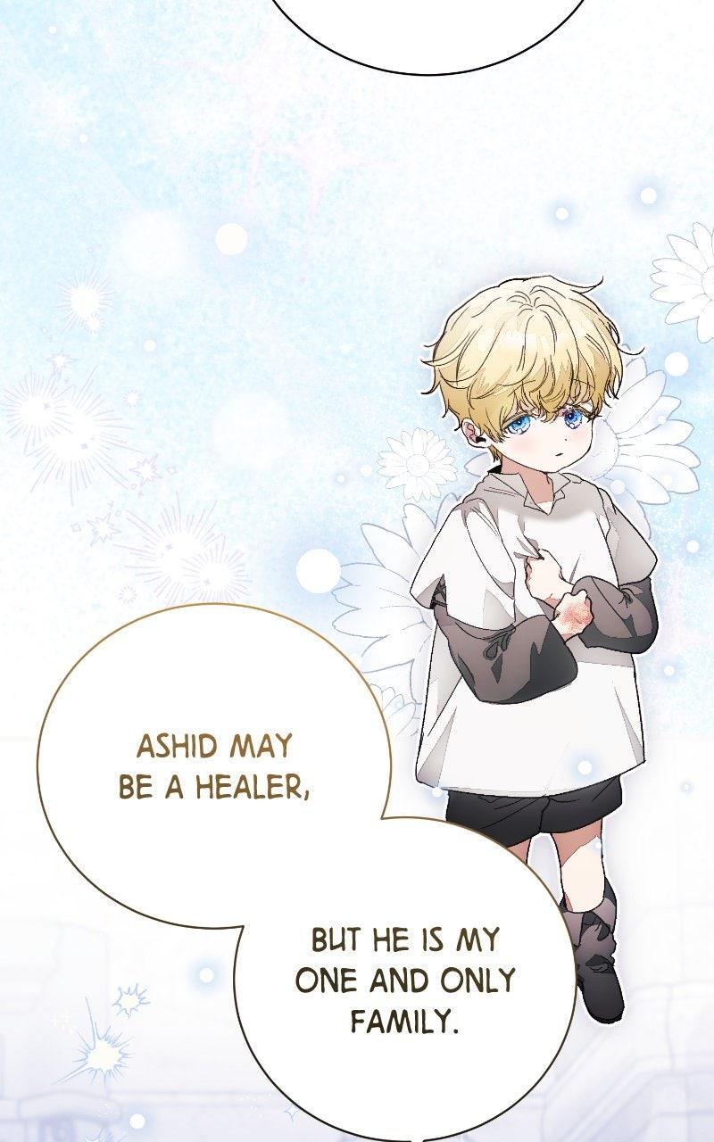 I Will Protect My Tyrant Dad! Chap 34 - Next Chap 35