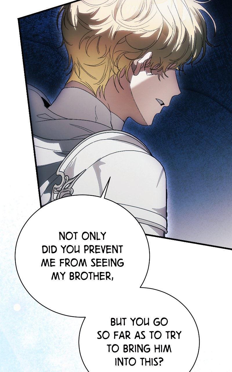 I Will Protect My Tyrant Dad! Chap 34 - Next Chap 35