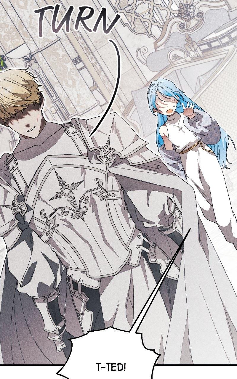 I Will Protect My Tyrant Dad! Chap 34 - Next Chap 35