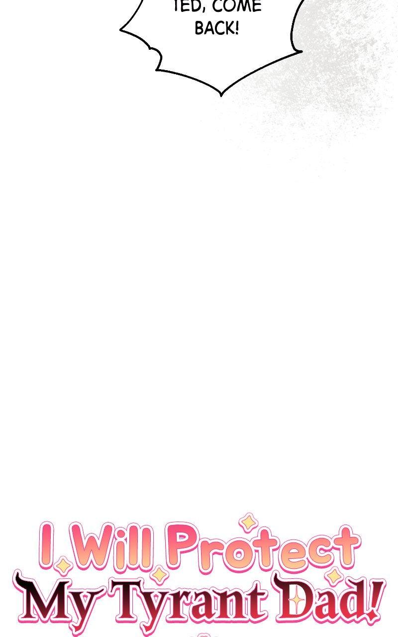 I Will Protect My Tyrant Dad! Chap 34 - Next Chap 35