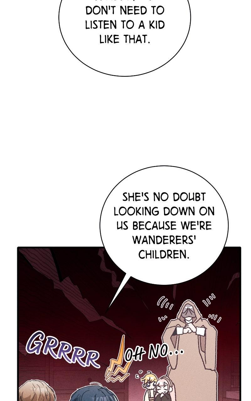 I Will Protect My Tyrant Dad! Chap 35 - Next Chap 36