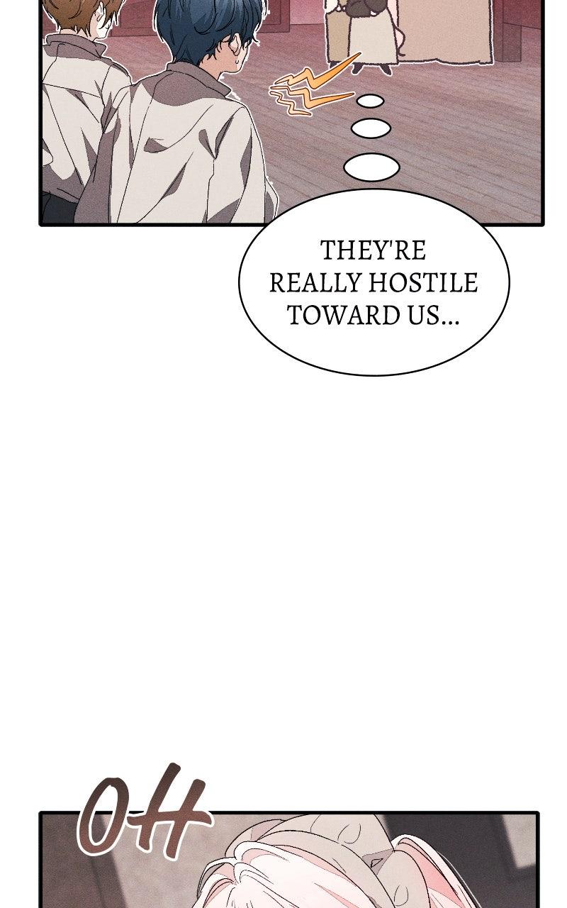 I Will Protect My Tyrant Dad! Chap 35 - Next Chap 36